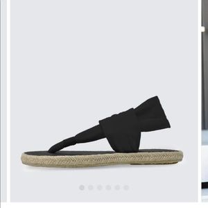 Nalho yoga mat foam sandals